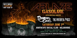 Banner Ad, Ablaze / Dangerous Curves / The Dreadful Tides on Jun 3, 2023 [079-small]