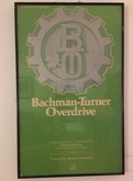 Bachman-Turner Overdrive / Trooper on Sep 3, 1976 [084-small]