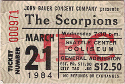 Scorpions / Jon Butcher Axis on Mar 21, 1984 [117-small]
