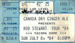 Rod Stewart / Jeff Beck on Jul 8, 1984 [126-small]