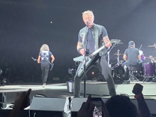 Metallica on Dec 9, 2018 [518-small]