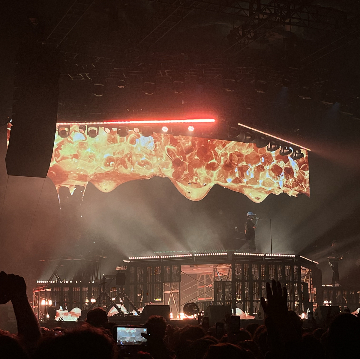 Joji Concert & Tour History (Updated for 2023) Concert Archives