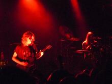 Opeth / Mastodon / Ghost  on Apr 30, 2012 [255-small]