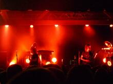 Opeth / Mastodon / Ghost  on Apr 30, 2012 [256-small]