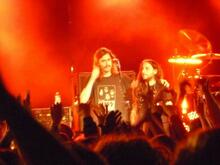 Opeth / Mastodon / Ghost  on Apr 30, 2012 [257-small]