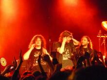 Opeth / Mastodon / Ghost  on Apr 30, 2012 [261-small]