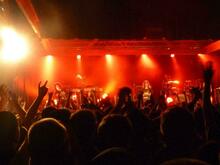 Opeth / Mastodon / Ghost  on Apr 30, 2012 [264-small]