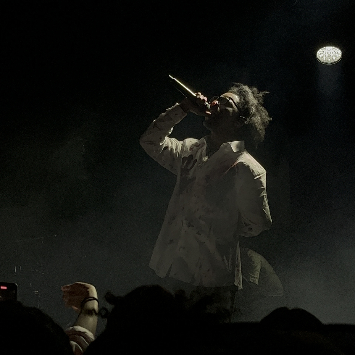 d4vd Concert & Tour History (Updated for 2023 2024) Concert Archives