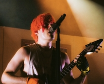 Waterparks / Hunny / Sophie Powers on Jun 2, 2023 [321-small]