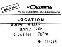 Steve Miller Band on Jul 8, 1982 [535-small]