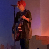 Waterparks / Hunny / Sophie Powers on Jun 3, 2023 [364-small]