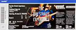 Dire Straits Experience on Jun 3, 2023 [375-small]
