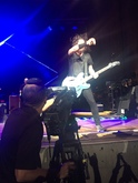 Foo Fighters / The Struts on Jul 25, 2018 [538-small]