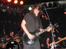 Finch / Jimmy Eat World / The Explosion on Mar 29, 2005 [381-small]
