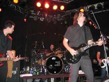 Finch / Jimmy Eat World / The Explosion on Mar 29, 2005 [383-small]