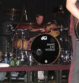 Finch / Jimmy Eat World / The Explosion on Mar 29, 2005 [384-small]