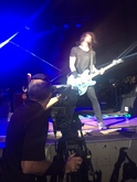 Foo Fighters / The Struts on Jul 25, 2018 [539-small]