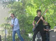 Taking Back Sunday / Jimmy Eat World / Mates of State on May 8, 2005 [394-small]