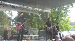 Taking Back Sunday / Jimmy Eat World / Mates of State on May 8, 2005 [396-small]