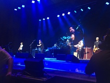 Foo Fighters / The Struts on Jul 25, 2018 [540-small]