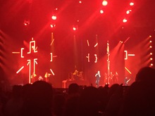 A R I Z O N A / Hayley Kiyoko / Panic! At the Disco on Jul 18, 2018 [544-small]