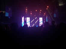 A R I Z O N A / Hayley Kiyoko / Panic! At the Disco on Jul 18, 2018 [545-small]