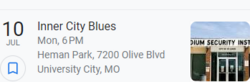 Inner City Blues Band / Skeet Rodgers on Jul 10, 2023 [455-small]