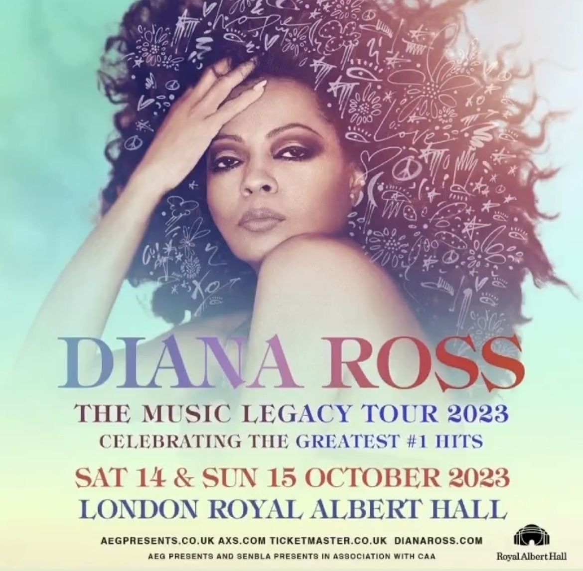  Foto zu Concert History of Royal Albert Hall London, England, United Kingdom 
