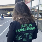 Louis Tomlinson / Only The Poets on Apr 16, 2022 [496-small]