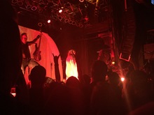 DED / P.O.D. / In This Moment / New Years Day on Feb 9, 2018 [551-small]
