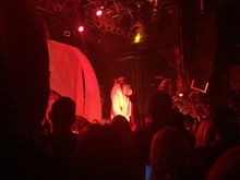 DED / P.O.D. / In This Moment / New Years Day on Feb 9, 2018 [552-small]