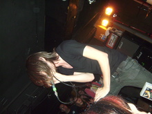 tags: Mayday Parade, Columbus, Ohio, United States, The Basement - My American Heart / Mayday Parade / The Graduate on Apr 28, 2008 [630-small]