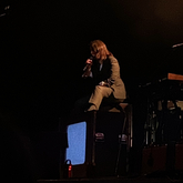 boygenius / Clairo / Dijon / Bartees Strange on Jun 3, 2023 [656-small]