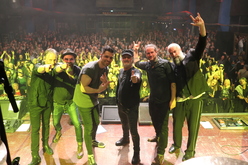 Coreleoni / STORACE / Megawatt / Rock Generation on Mar 24, 2022 [670-small]