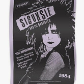 Siouxsie & The Banshees / Gun Club / Test Department  on Jul 6, 1984 [680-small]