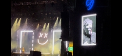 "Lokerse Feesten" / Louis Tomlinson / MEAU / Saint Motel / The Snuts on Aug 14, 2022 [718-small]