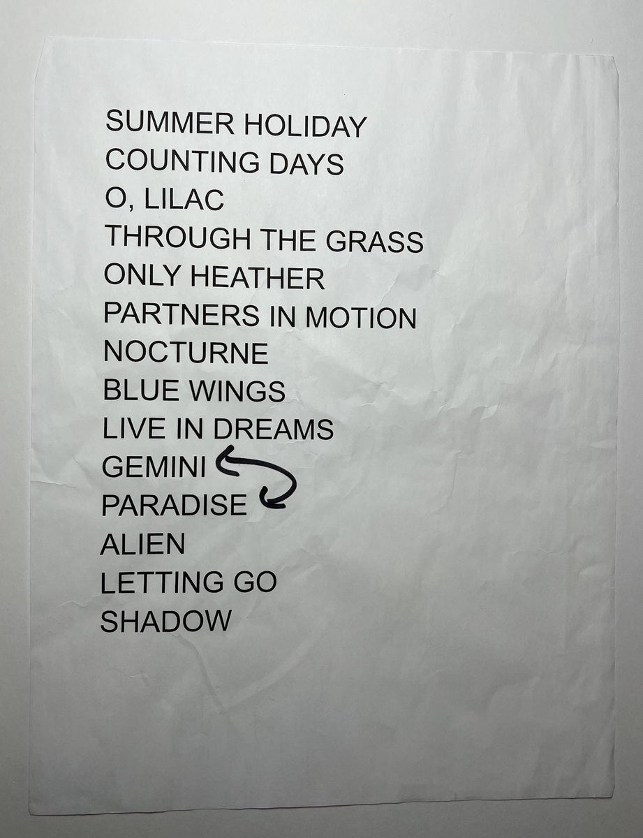 Hannah Jagadu Concert & Tour History (Updated for 2023) Concert Archives