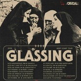 Glassing / Great Falls / Blast Cells / Cult Sickness on Sep 3, 2023 [773-small]