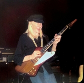 Johnny Winter / Another Pretty Face on Mar 9, 1976 [826-small]