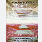 Tangerine Dream / Lazerium on Apr 26, 1977 [849-small]