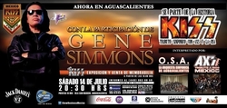 AX’s / Orquesta Sinfónica de Aguascalientes / Gene Simmons on Jul 14, 2012 [866-small]