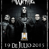Motionless In White / LUTO on Jul 19, 2015 [898-small]