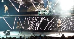 Scorpions / Queensrÿche on Sep 26, 2015 [859-small]