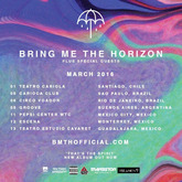 Bring Me The Horizon / Cathleen on Mar 11, 2016 [918-small]