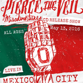 Pierce the Veil on May 13, 2016 [941-small]