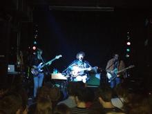 Mystery Jets on Dec 14, 2012 [598-small]