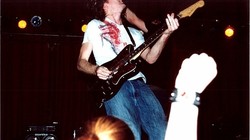 Cursive / Desaparecidos / Sorry About Dresden / Small Brown Bike on Mar 15, 2003 [586-small]