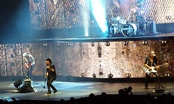Scorpions / Queensrÿche on Sep 26, 2015 [860-small]