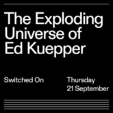 tags: Ed Kuepper - Ed Kuepper / Darren Cross on Sep 21, 2023 [022-small]