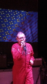 Soma Crew / The Wharf Street Galaxy Band on Dec 13, 2018 [604-small]